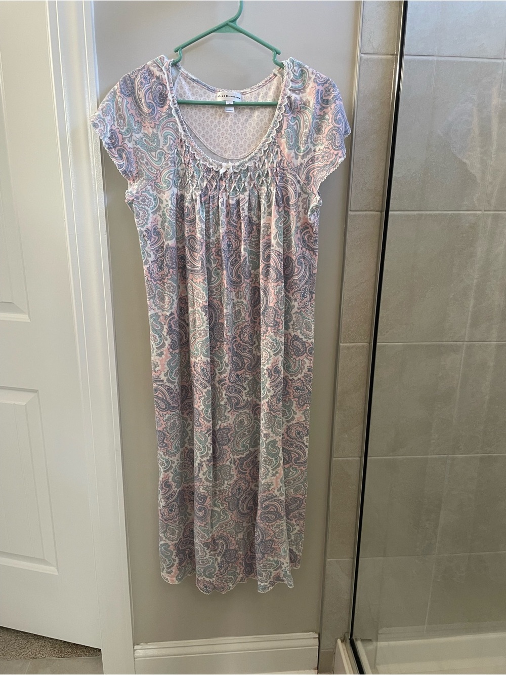 Miss Elaine Nightgown
